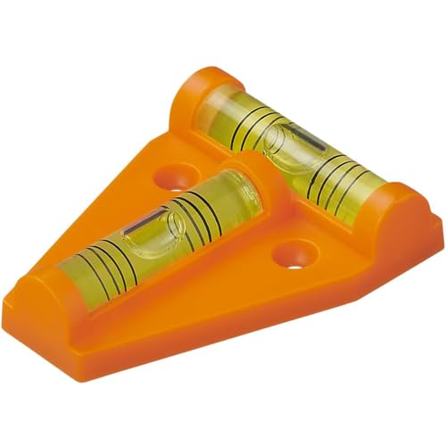 ProPlus 341215 Magnetische Wasserwaage für Wohnwagen... - Sports & Fitness en promo à 3.69€