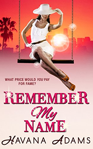 Remember My Name - Livres & eBooks Amazon Royaume-Uni à 0.99€
