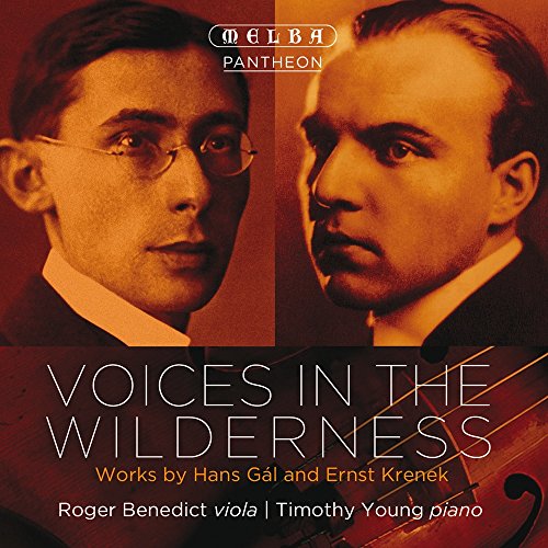 Voices in the Wilderness - Livres & eBooks Amazon Allemagne à 3.67€