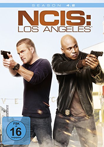 NCIS: Los Angeles - Season 4.2 - Livres & eBooks Amazon Italie à 8.99€