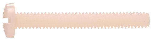 The Hillman Group 59477 8-32 x 1-1/2-Inch - Nylon Binder... - Maison & Cuisine en promo à 7.10€