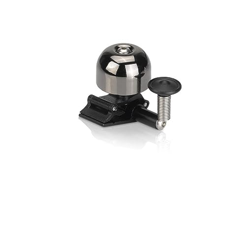 XLC Mini Cloche Dd-m11, Pièces de Vélo Mixte, Dark, 2 x 2 x... - Sports & Fitness en promo à 9.75€