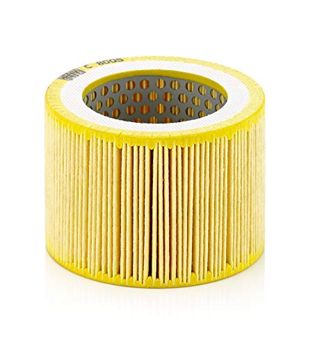 MANN-FILTER C 8005 Filtro de aire - para Aplicaciones fuera... - Auto & Motorcycle Amazon Spain à 6.86€