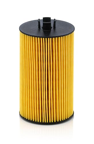 MANN-FILTER HU 931/7 x Filtre à huile - pour Applications...