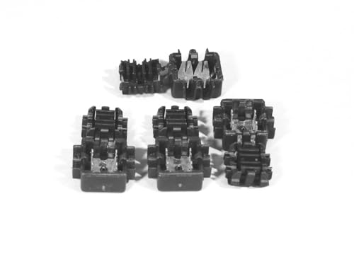 Westfalia – 900001506102 Cable conector, 4 unidades) - High-Tech & Électronique Amazon Espagne à 14.92€