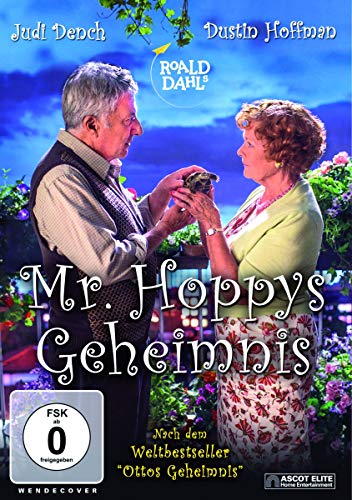 Mr. Hoppys Geheimnis - Livres & eBooks Amazon Allemagne à 2.82€