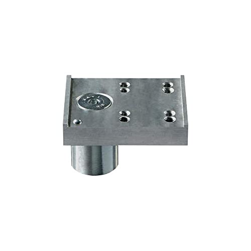 Bessey TW28A-STC Toggle Clamp Adapter, Silver - Maison & Cuisine Amazon Royaume-Uni à 22.82€