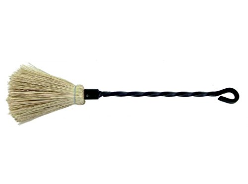 IMEX El Zorro 70600 Brosse pour cheminée, 47 cm en promo à 4,81€ (-52%) sur Amazon FR
