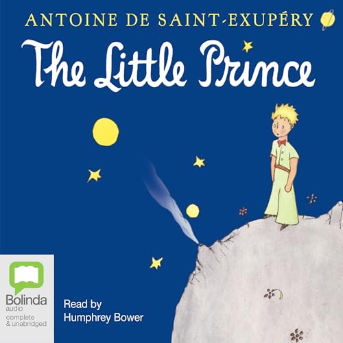 The Little Prince - Livres & eBooks Amazon Allemagne à 8.71€