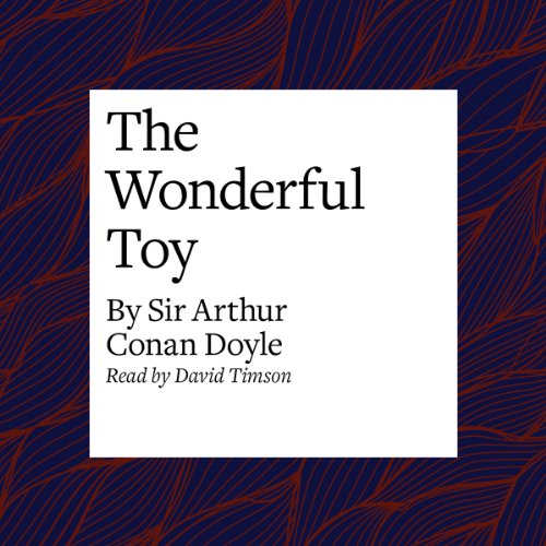 The Wonderful Toy - Jouets & Jeux Amazon Allemagne à 2.95€
