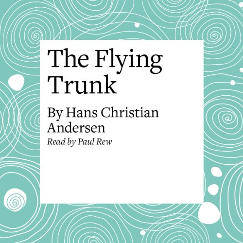The Flying Trunk - Livres & eBooks Amazon Allemagne à 1.95€