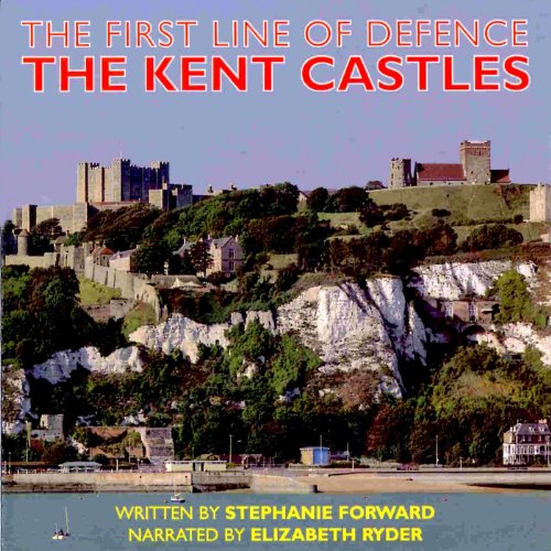 The Kent Castles: The First Line of Defence - Jardin & Extérieur Amazon Allemagne à 2.95€