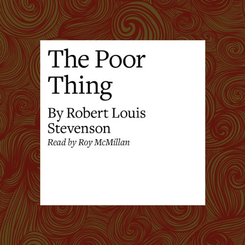 The Poor Thing - Amazon Allemagne à 1.95€