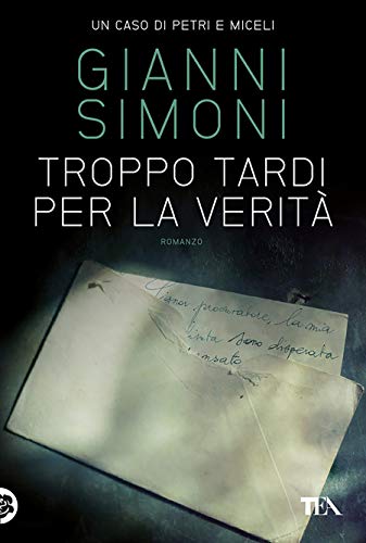 Troppo tardi per la verità: I casi di Petri e Miceli - Animalerie Amazon Italie à 0.99€