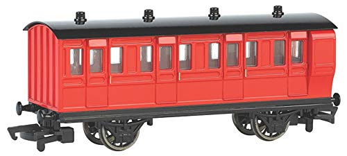Bachmann Thomas & Friends – Red Brake Coach – Balance Ho - Jouets & Jeux Amazon France à 39.99€