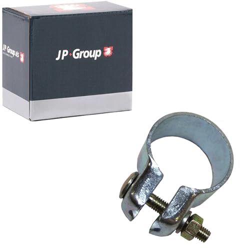 JP Group Rohrverbinder, Abgasanlage 1121400700 - Auto & Moto Amazon Allemagne à 1.83€