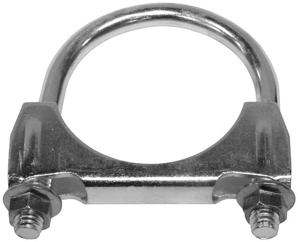 JP GROUP Auspuffschelle Ø 48 mm (9921401400) - Auto & Moto Amazon Allemagne à 0.90€