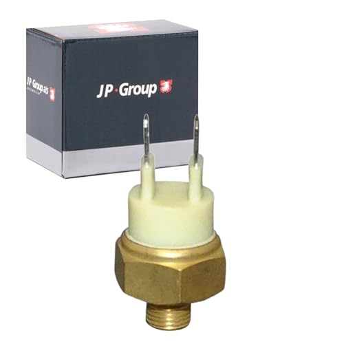 JP GROUP Ventilateur de radiateur de commutateur thermique... - Auto & Moto Amazon France à 4.30€