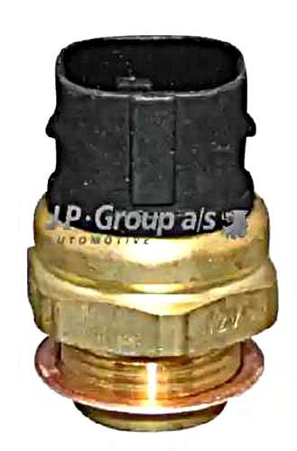 JP GROUP Interrupteur de température (ventilateur de... - Auto & Moto Amazon France à 6.92€