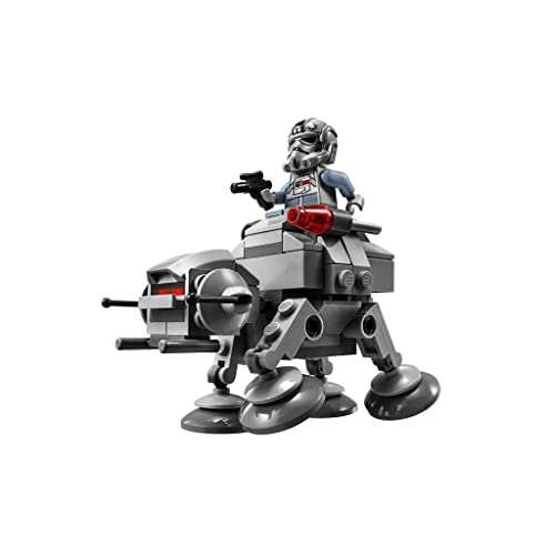 Lego Star Wars - 75075 - Microfighters - Jeu De... - Jouets & Jeux Amazon France à 28.70€