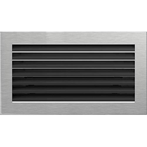 Griglia di ventilazione KRATKI griglia per camino FRESH... - Amazon Italie à 21.20€