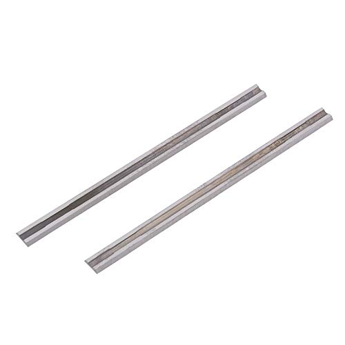 TREND Craft Pro Hobelmesser-Set 82 mm x 5,5 mm x 1,1 mm... - Amazon Germany à 9.99€