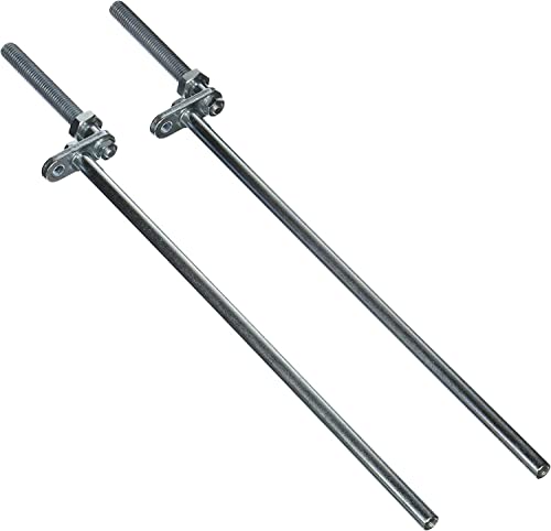 Trend CRB Cranked Rods for the Trend Combination Router... - Maison & Cuisine en promo à 10.49€