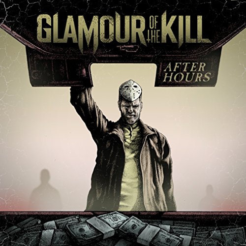 AFTER HOURS - GLAMOUR OF THE K - Musique & Instruments en promo à 27.50€
