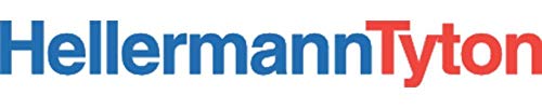 HellermannTyton 138-00042 UB760E-N-PA66-NA Cable Ties 760... - Amazon Royaume-Uni à 12.59€