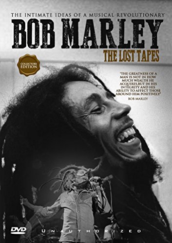Bob Marley - The Lost Tapes - Musique & Instruments Amazon Allemagne à 27.50€