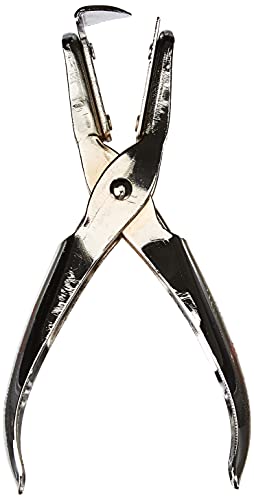Titanium 72784 Levapunti a Pinza - Bricolage & Outils Amazon Italie à 2.00€