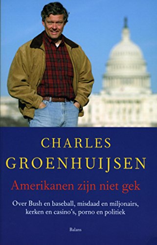 Amerikanen zijn niet gek (Dutch Edition) - Bon plan à 4.99€