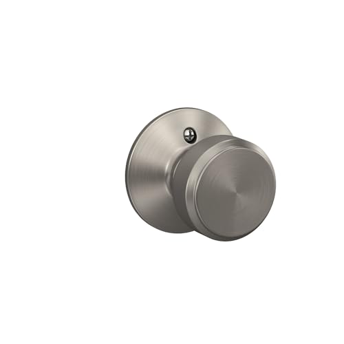 SCHLAGE F170 Bwe 619 Bowery sucette Bouton de Trim, Bronze... en promo à 14,32€ (-43%) sur Amazon FR