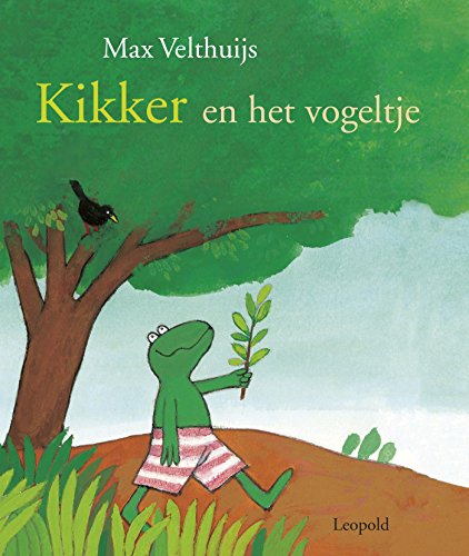 Kikker en het vogeltje (Dutch Edition) - Livres & eBooks Amazon Italie à 2.99€
