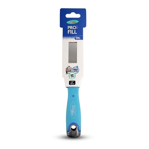 Axus Décor AXU/fkb15 pro-fill Couteau à garnir souple en... - Bricolage & Outils Amazon France à 8.85€
