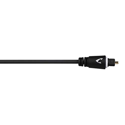 Hama Avinity - Cable de conexión Odt, Fche Odt (Toslink)... - High-Tech & Électronique en promo à 8.56€