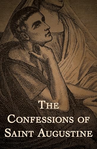 The Confessions of Saint Augustine - Livres & eBooks Amazon Royaume-Uni à 0.99€