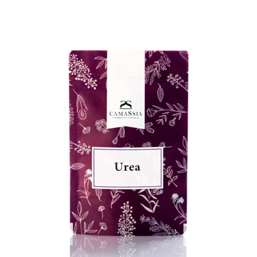 Camassia Urea | Principios activos naturales | Urea PhEur... - Beauté & Parfums Amazon Espagne à 2.54€