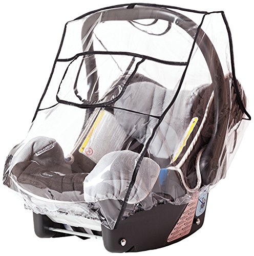 Sunnybaby 20022 Comfort Plus Housse anti-pluie avec rabat... - Bébé & Puériculture en promo à 9.68€