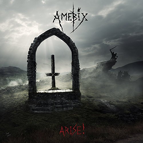 Arise ! (Re-Mastered) - Musique & Instruments Amazon France à 17.14€