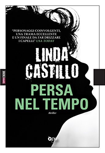 Persa nel tempo (Kate Burkholder) (Italian Edition) - Amazon Germany à 1.99€