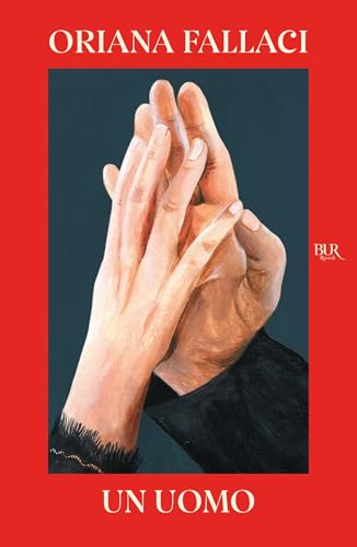 Un uomo (Italian Edition) - Bon plan à 3.99€
