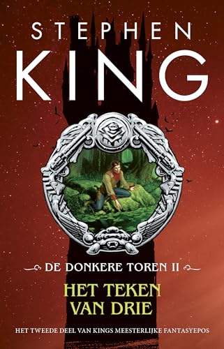 Het teken van drie (De donkere toren Book 2) (Dutch Edition) - Livres & eBooks Amazon Espagne à 6.49€