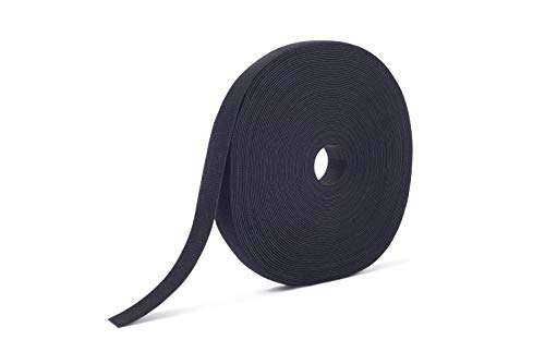 VELCRO Brand ONE_WRAP Tape 3/8" x 25 Yard Double Sided Self... - Maison & Cuisine Amazon Royaume-Uni à 10.02€