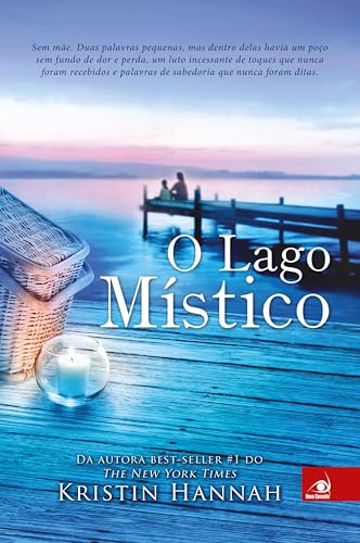 O lago místico (Portuguese Edition) - Livres & eBooks Amazon Allemagne à 1.99€