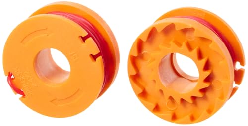 Worx Spool & Line to Fit All 20 V Cordless Grass Trimmer... - Sports & Fitness en promo à 6.33€