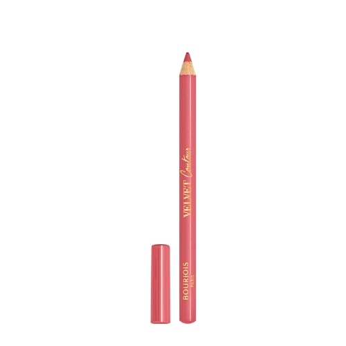 Bourjois Levres Contour Edition 02 Coton Candy - Beauté & Parfums Amazon Allemagne à 3.20€