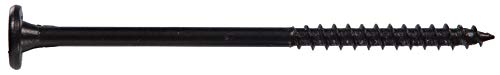 The Hillman Group 48107 LumberTite Star Screw, 7-Inch... - Maison & Cuisine Amazon Royaume-Uni à 15.43€