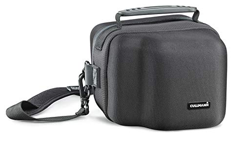Cullmann 95990 Lagos Special Vario 500 Camera Case - Black - High-Tech & Électronique Amazon Royaume-Uni à 10.33€