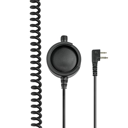 Midland C1088 Microphone en promo sur Amazon